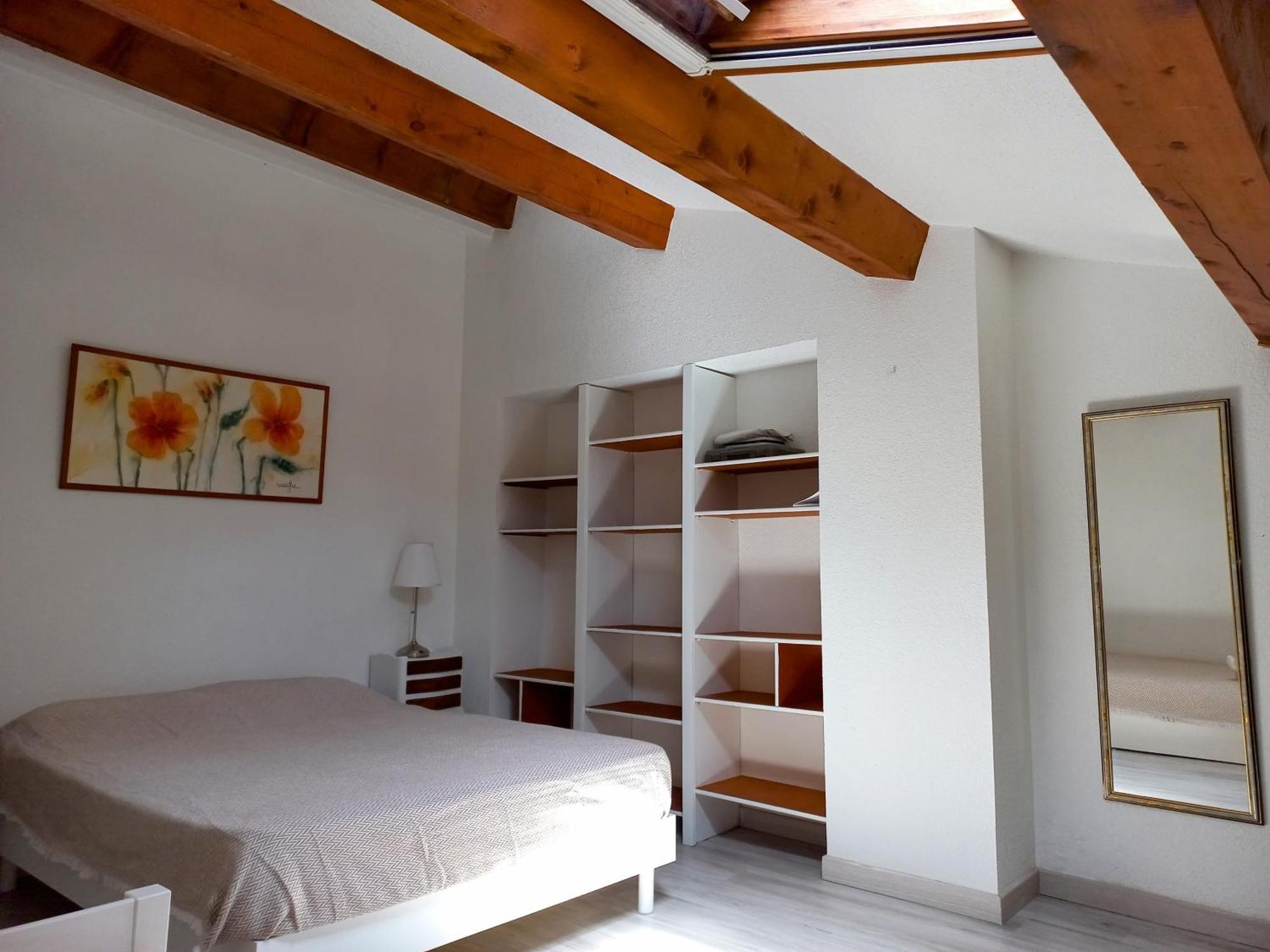 Duplex Port Vue Hippodrome Hyères