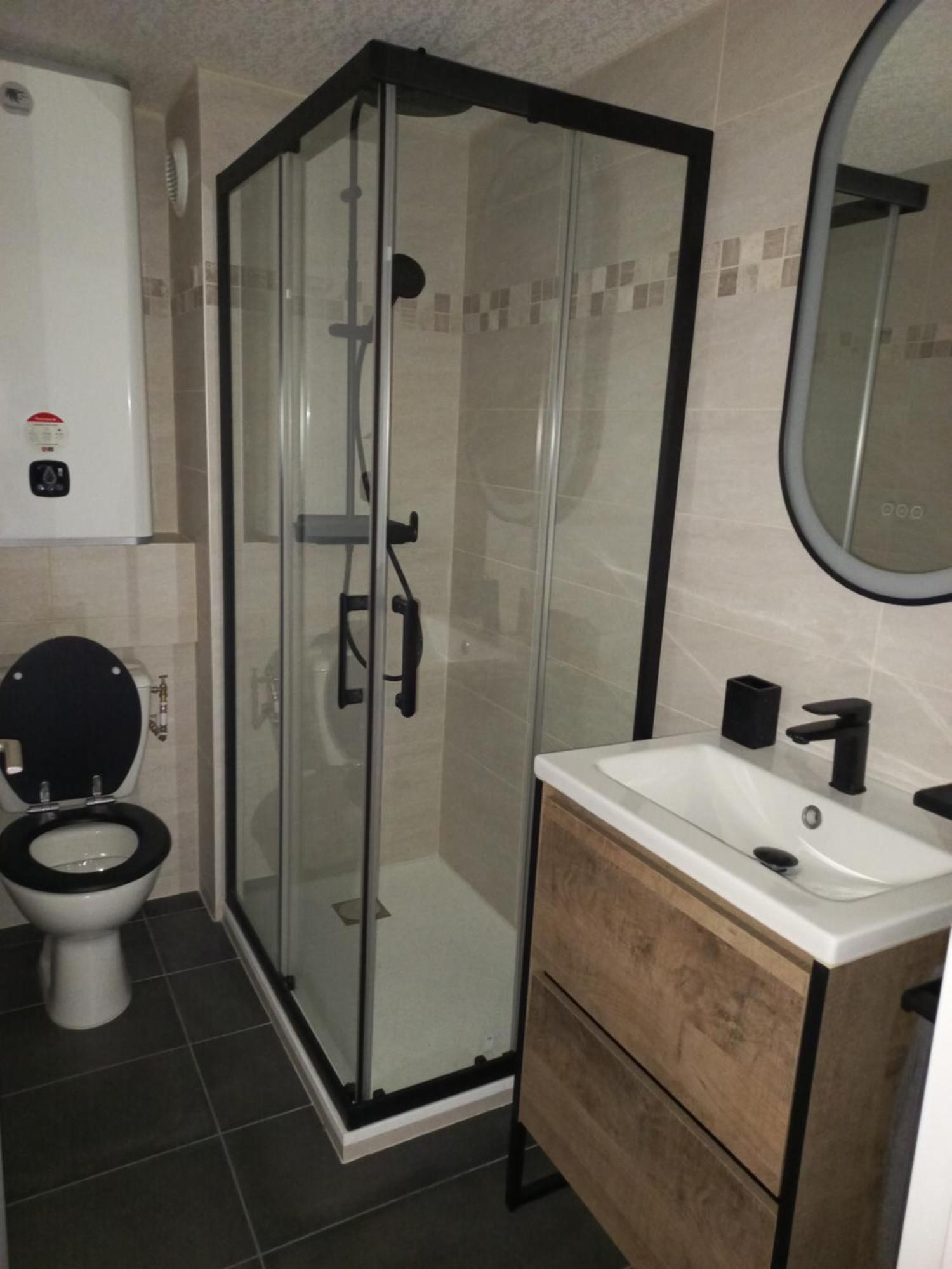 Appartement Duplex Port Vue Hippodrome Hyères