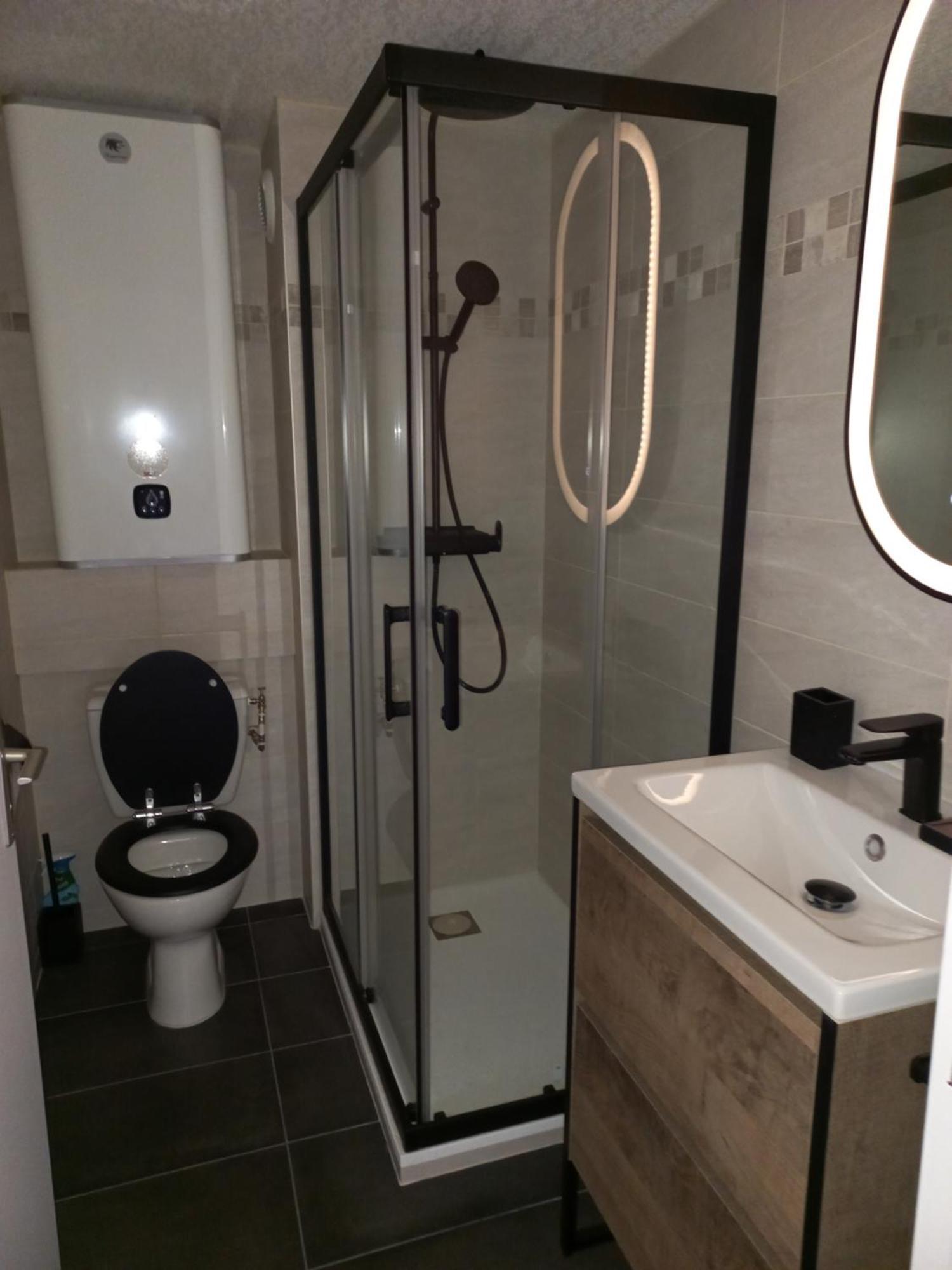 Duplex Port Vue Hippodrome Appartement *