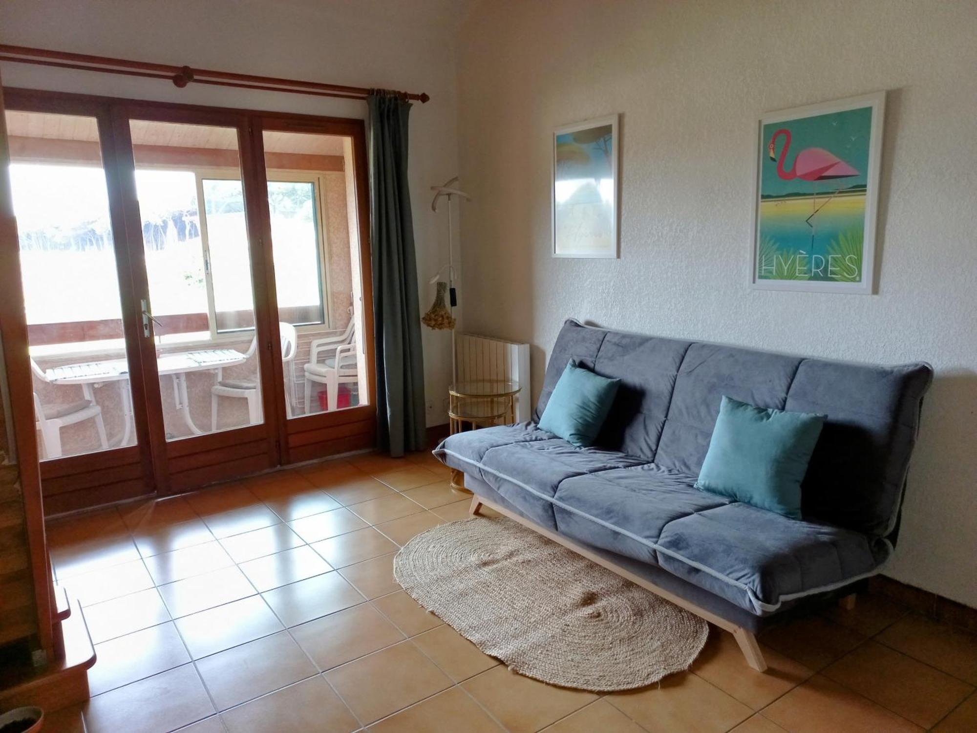 Duplex Port Vue Hippodrome Appartement *